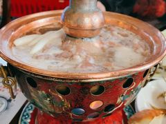 小火锅-金鼎香辣诱惑(宁康西路店)