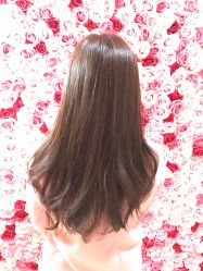 -ace hair salon top 无痕接发