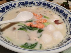 -山外山菜馆(玉泉路店)