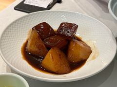 -淮扬府·游园京梦(北京SKP店)