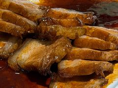 老娘肥叉-美极鲜食坊(宝安南路店)