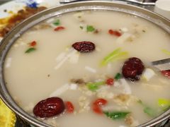 -恒盛居回族饭店