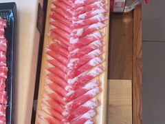 -阳坊胜利涮羊肉(阳坊老店)