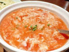 -吕氏疙瘩汤·新鲁菜(济南万象城店)