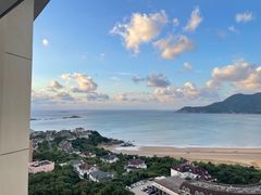 -朱家尖南沙景点