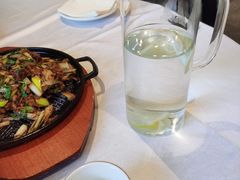 -月福京味斋·烤鸭店·北京菜(鼓楼总店)