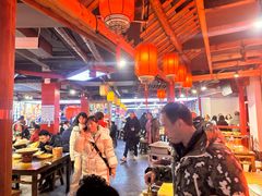 -印象鲵宴·张家界地标美食名片(溪布街店)