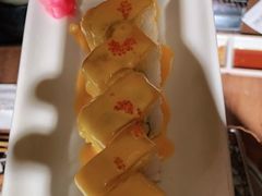 -九田家黑牛烤肉料理(长春路友好店)