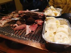 -千寻烧肉(政务区店)