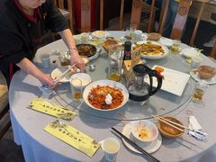 -一盏明灯全素斋(殊像寺店)
