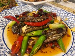 -百年粉蒸牛肉