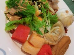 -上海浦东假日酒店