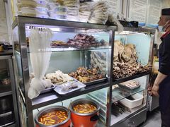 -马相卿特色烤肉面食馆(虎台店)