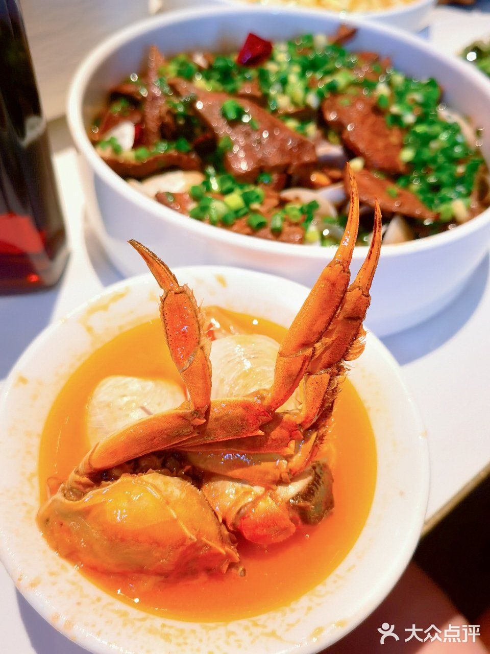 沪上馨和 | 好吃实惠本帮菜