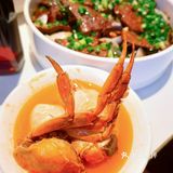 沪上馨和 | 好吃实惠本帮菜