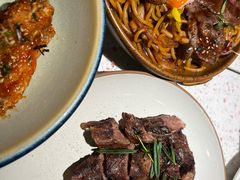 -BE BRIGHT KITCHEN(正佳广场店)