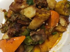 -金掌勺东北菜(格兰晴天店)