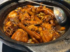 -九龙湾·御膳坊(九龙窠路店)