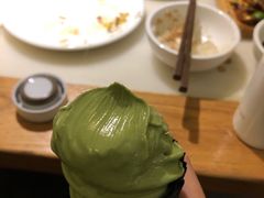 -绿茶餐厅(西单老佛爷店)