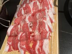 -打酱友•斑鱼海鲜粥火锅(吴桥店)