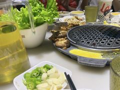 -韩宫宴烤肉·料理(大宁国际店)