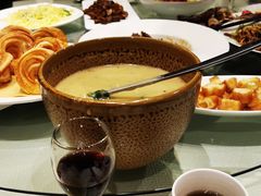-城南往事·鲁菜济南菜(长清园博园恒大绿洲店)