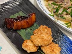 -常来小聚·广州非遗传承餐厅(高德置地店)