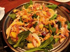 -阿多私房菜(顺德店)