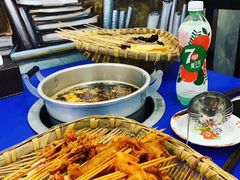 串串香-马路边边串串香(双井直营店)