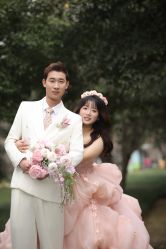 点击看大图 -青禾蒙娜丽莎婚纱摄影(武汉总店)