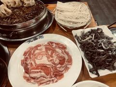 -元盛居(生态大街店)