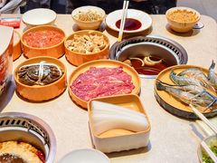 -海底捞大排档火锅(打浦路店)