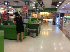 -华润万家(天河东店)