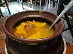 -民间瓦缸煨汤館(嵩山路店)