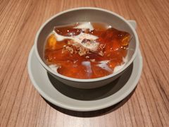 琥珀冰粉-遇见小面(江湾阳光天地店)