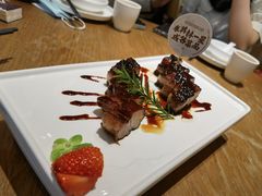 -粤集·手工粤菜(皇庭广场店)