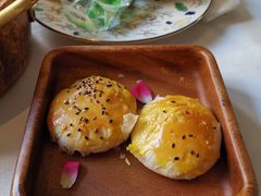 -沿途四季·云南菜·诗酒茶(蓝色港湾店)