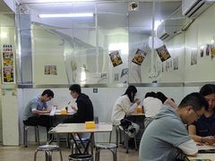 -渔记茶餐厅(渔村店)