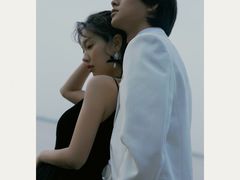 -经典婚纱摄影美学馆·私人定制