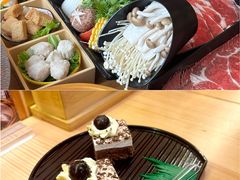 -牛匠和牛寿喜锅(西安总店)