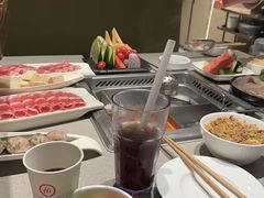 -海底捞火锅(宇飞大厦店)