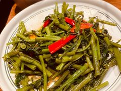 -云海肴·汽锅鸡·云南代表菜(天山百盛优客店)