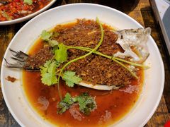 -老闵田螺馆·南昌市井菜·特色小吃(总店)