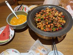 -六月雪干锅(涪城万达广场店)