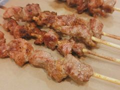 -草本味·市井羊肉馆(新开铺总店)