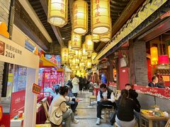 -小龙坎火锅(全球总店)