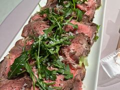 低温慢烤牛肉-黑明餐厅(白鹭洲店)
