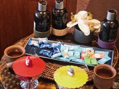 -木兰逸•泰式按摩•头疗•SPA(车公庙店)