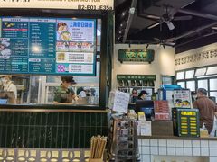 -阿金大白·上海菜馆(新天地店)