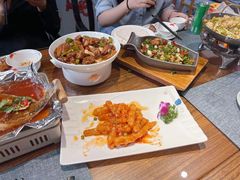 -老山东·山东菜(鲁菜名店)